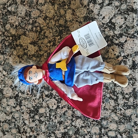 Disney Snow White Dolls - Picture 7 of 9
